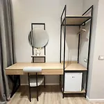 Enzo Rooms & Apartment Blloku