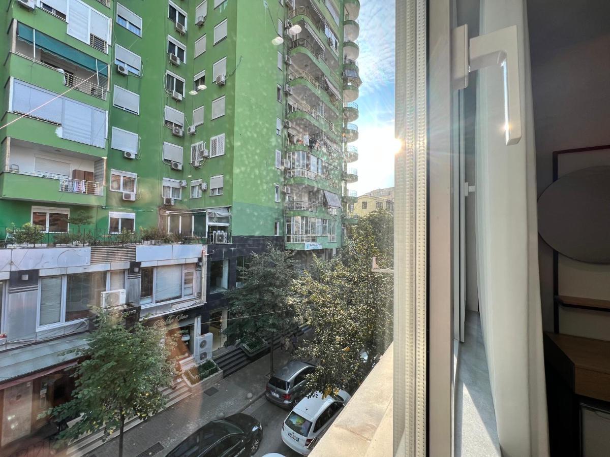 Enzo & Blloku Hotel