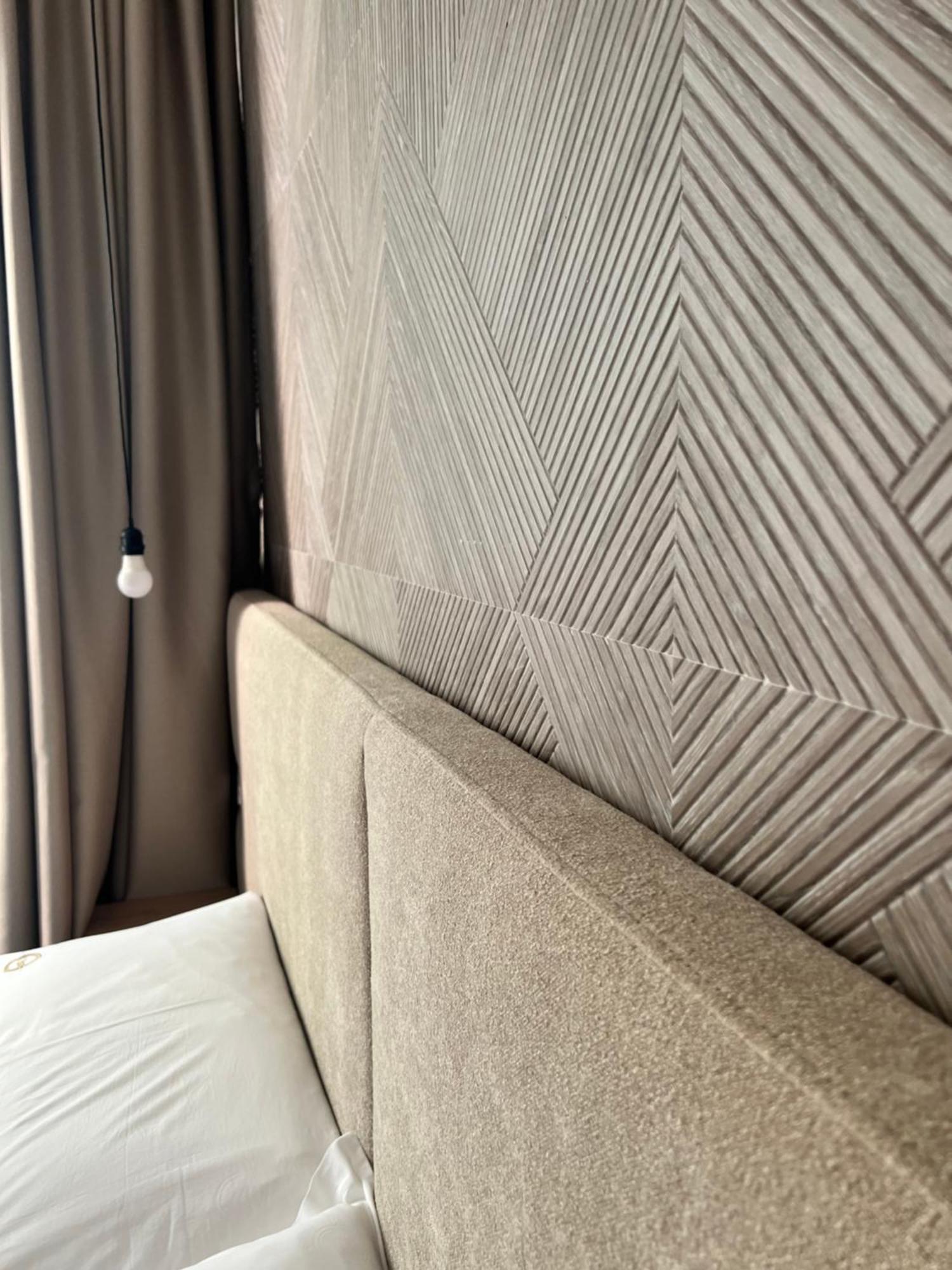 Hotel Enzo & Blloku Tirana