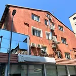 Enzo Rooms & Apartment Blloku