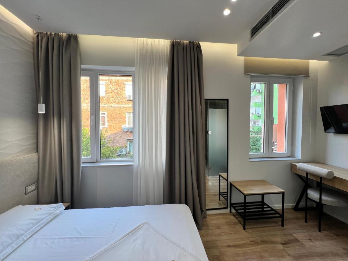 Enzo & Blloku Hotel *