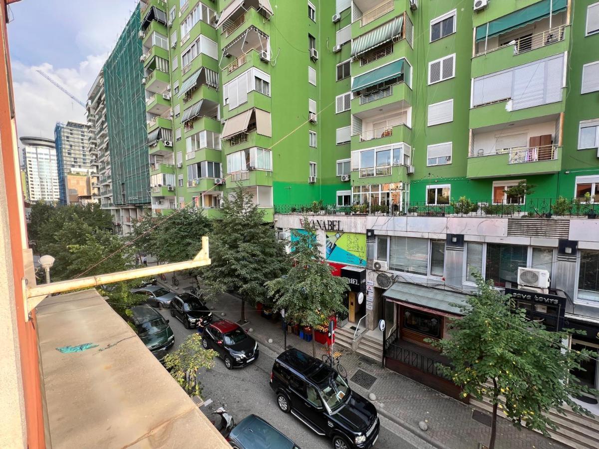 Hotel Enzo & Blloku Tirana