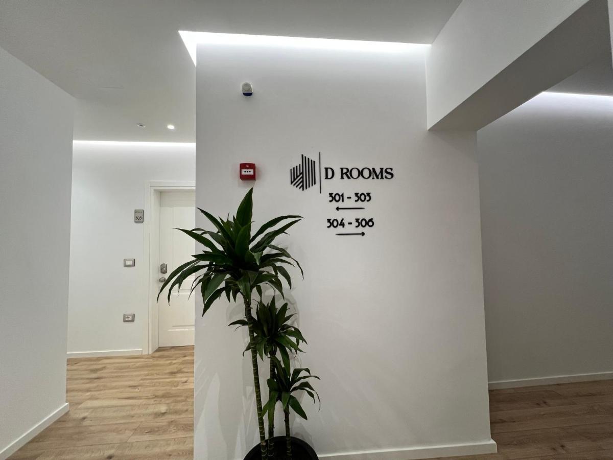 Enzo & Blloku Hotel