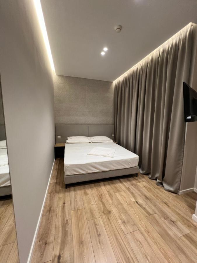 Enzo & Blloku Hotel Tirana