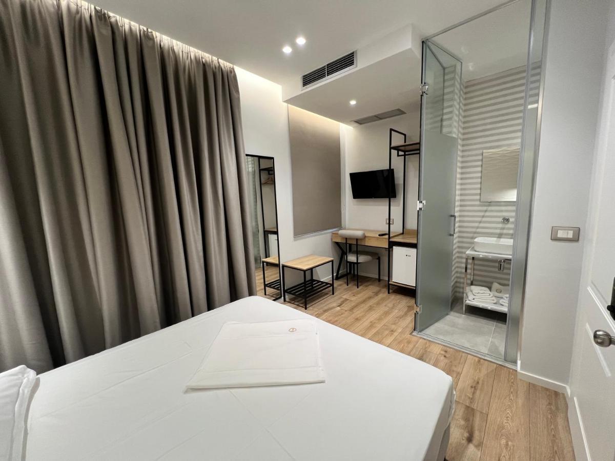 Hotel Enzo & Blloku Tirana