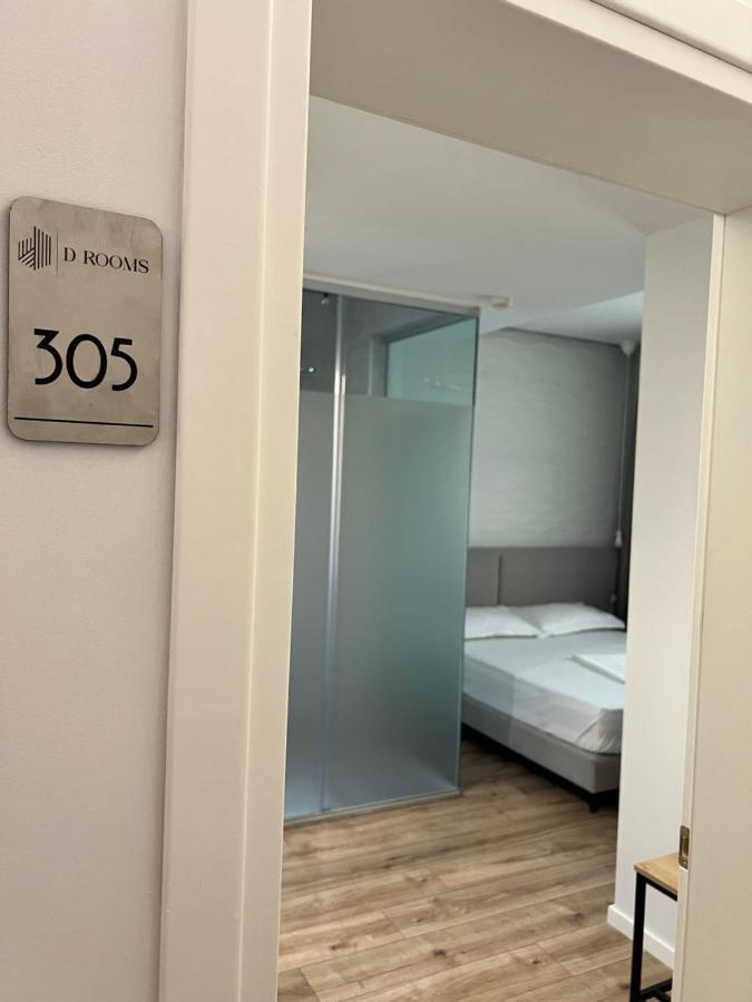 Enzo & Blloku Hotel *