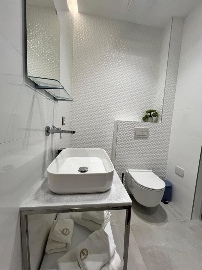 Enzo & Blloku Hotel *
