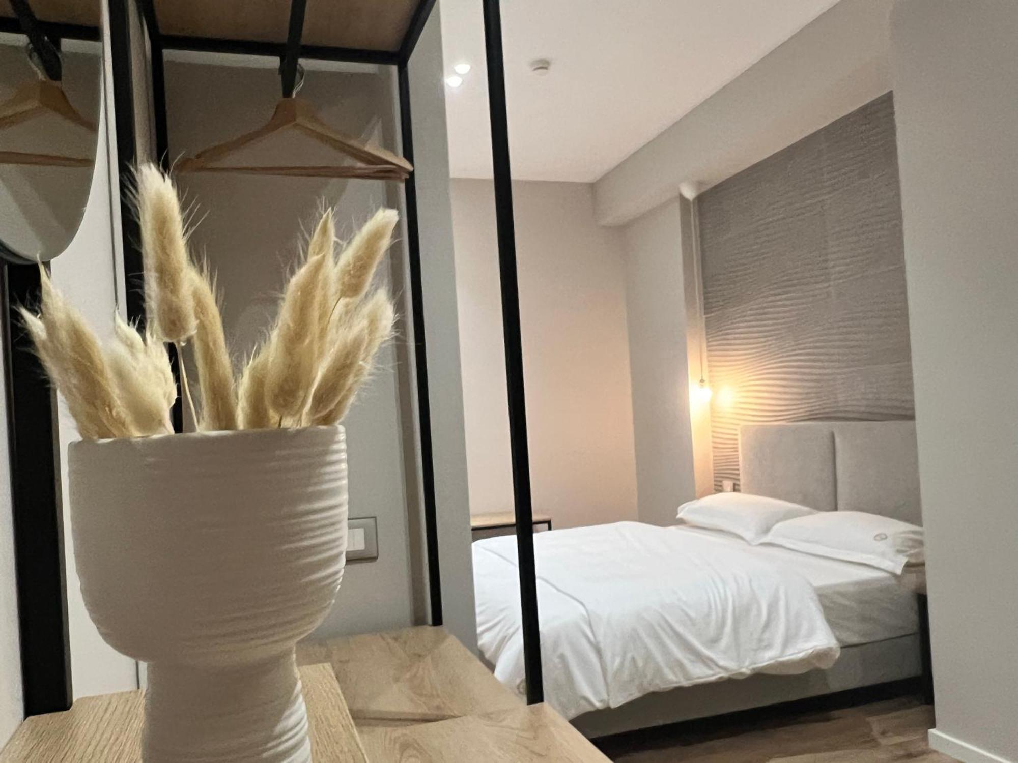 Hotel Enzo & Blloku Tirana