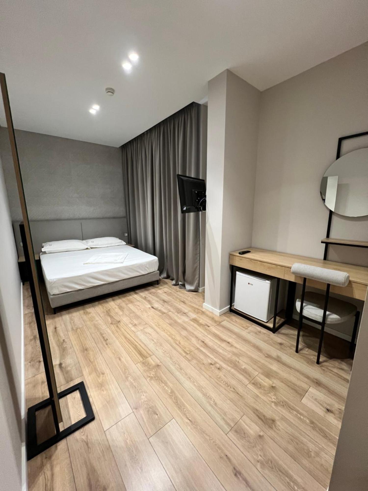 Enzo & Blloku Hotel *