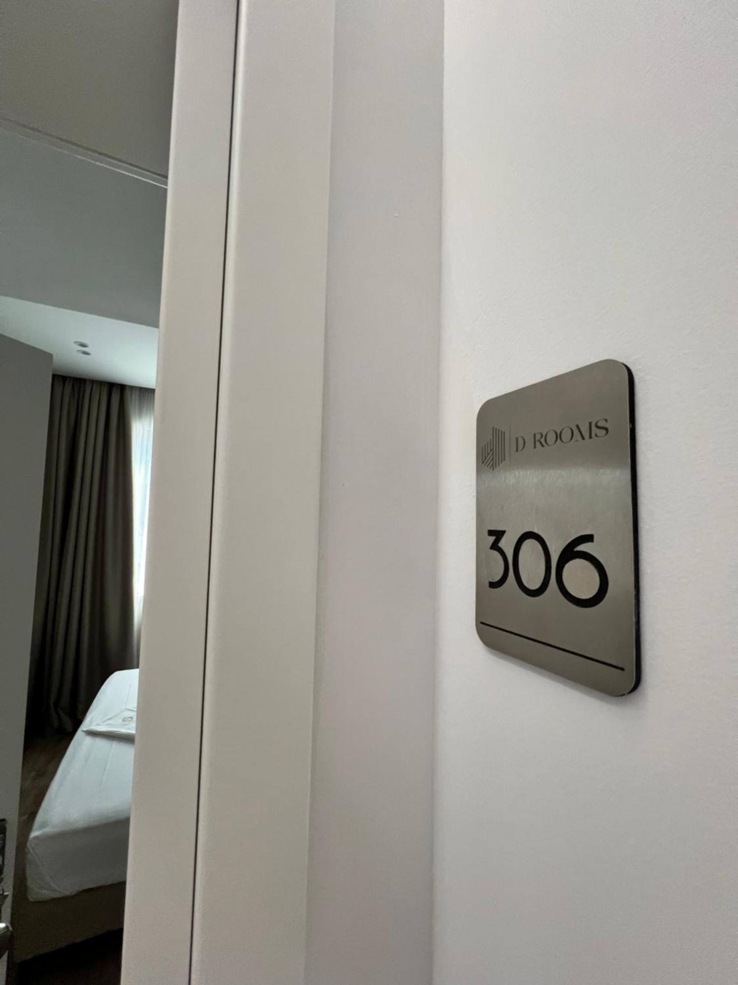 Enzo & Blloku Hotel Tirana