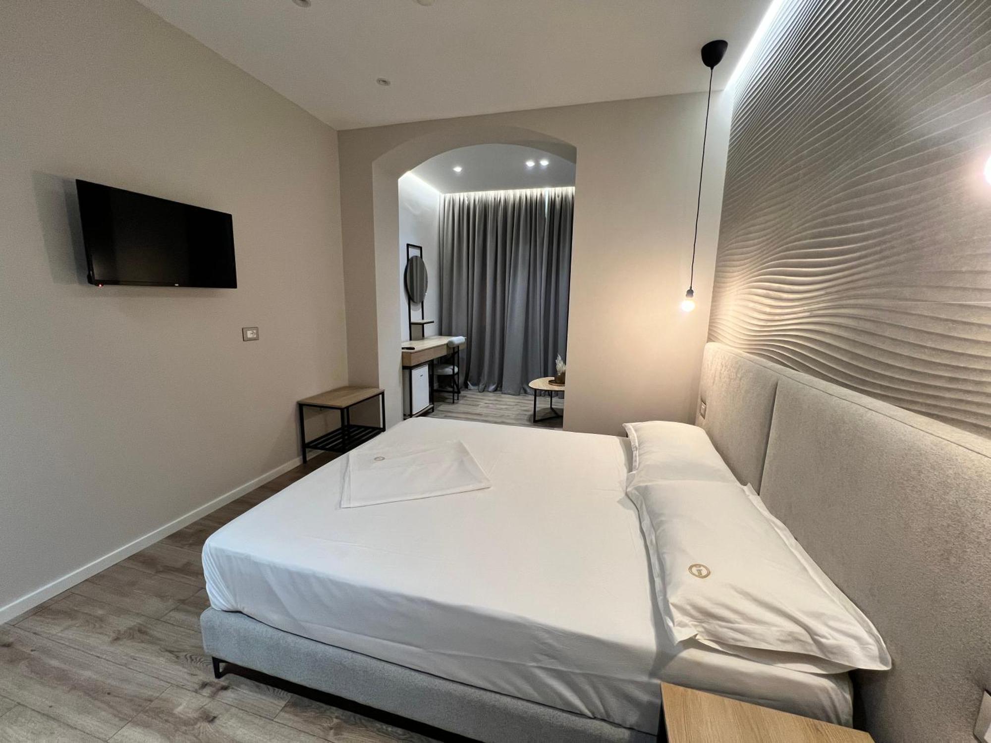 Enzo & Blloku Hotel Tirana