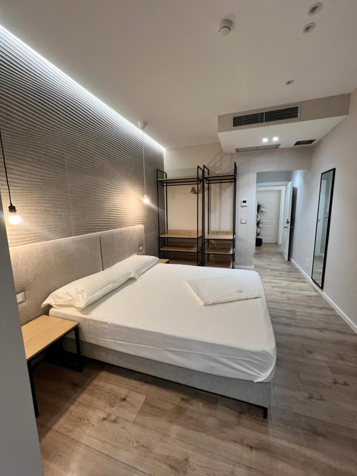 Enzo & Blloku Hotel Tirana